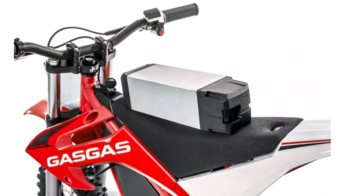 Gas Gas Supermotard Two 2019 Gas Gas Supermotard Two 2019